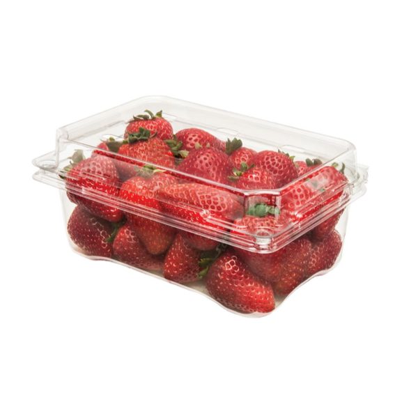 MIXIM 1 lb LV Clamshell