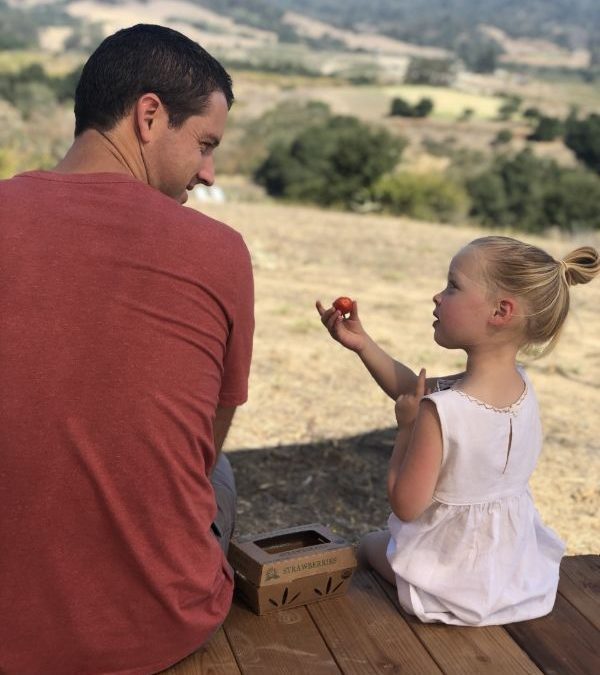 “Helping Consumers Be the Force for Change” – edible Monterey Bay
