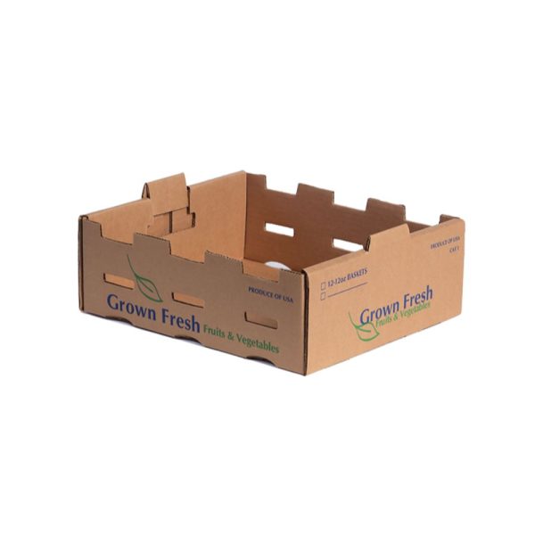 Carton 12-12oz 9 Down