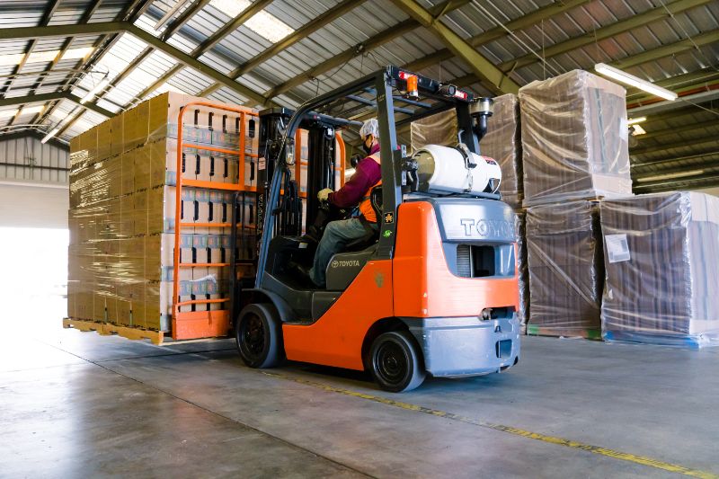 “A Focus on Packaging Services” – ANUK